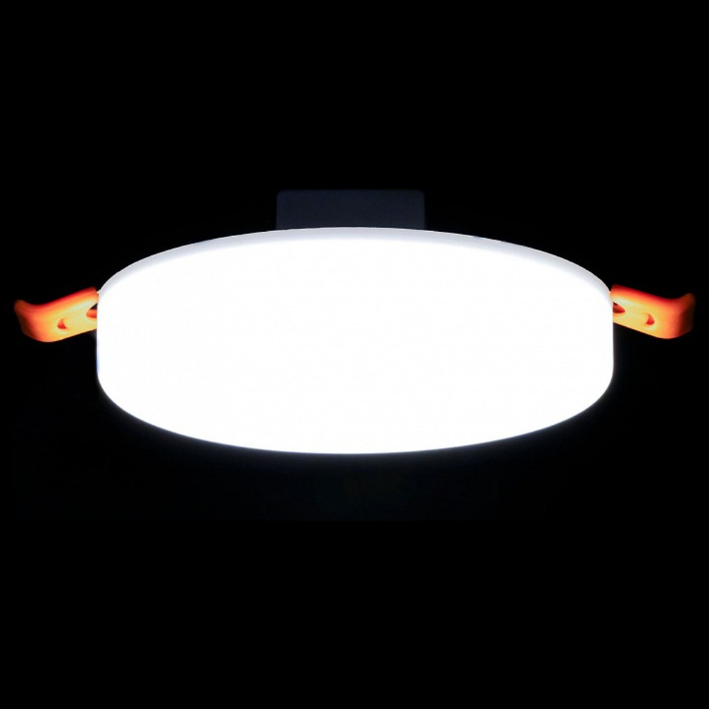 Встраиваемый светильник Citilux Вега CLD5310W