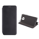 Чехол-книжка для Xiaomi Poco F2 Pro, 009805 Черный