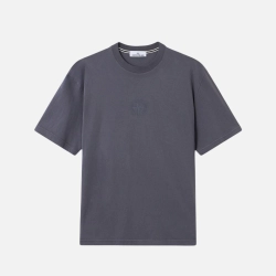 Футболка Stone Island Camo Compass