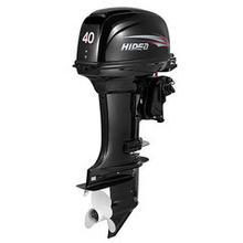 Лодочный мотор Hidea HD 40FFES