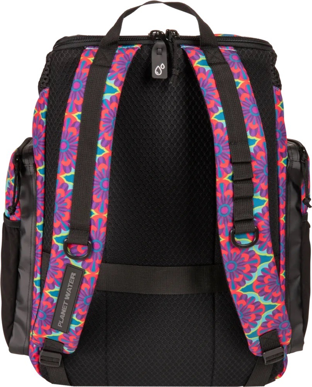 РЮКЗАК ARENA ONE GO BACKPACK 45 ALLOVER FLORAL