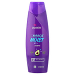 Aussie, Miracle Moist, шампунь с маслом авокадо, 360 мл (12,1 жидк. унции)