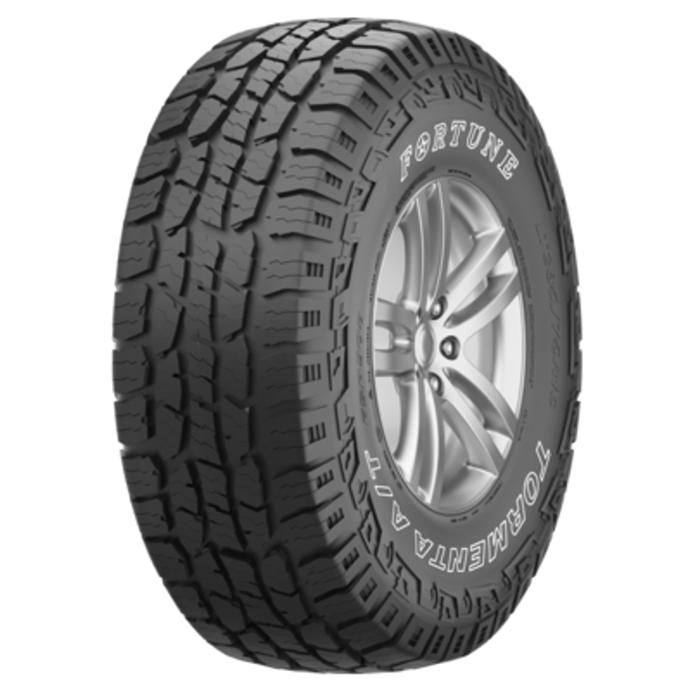 245/65R17 111T XL Tormenta A/T FSR308 TL OWL Fortune