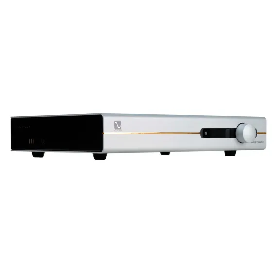PS Audio StellarGold Preamplifier Silver