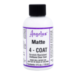 Лак ANGELUS акриловый Matte 4-Coat Finisher - 118 мл