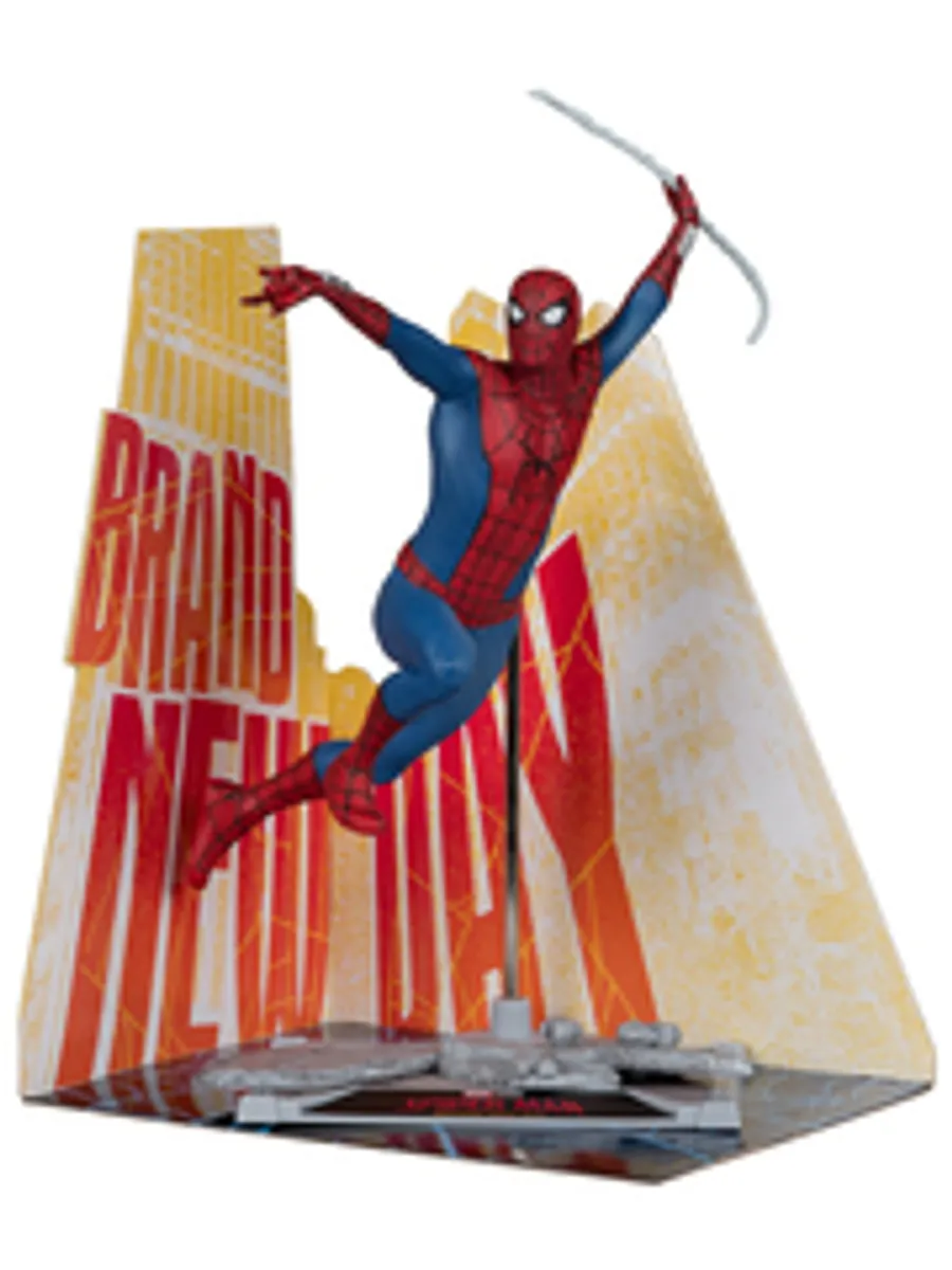 Фигурка McFarlane Toys Marvel: Spider-Man (Brand New Day)