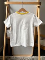 Хлопковая футболка The Marc Jacobs, 128