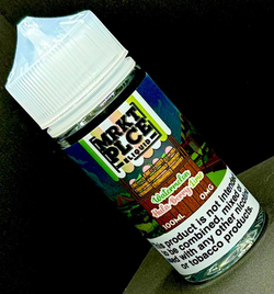 Flavour Concentrate MRKT PLCE Series 100 ml