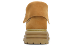 Dickies Martin Boots Women"s Earth Yellow