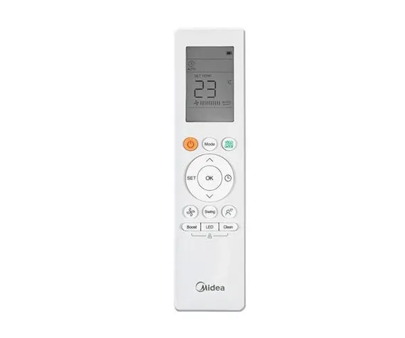 Настенный блок мульти сплит-системы Midea MMAG2-12N8D0-I