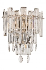 Бра Constancia Chrome FL1064-3W, E14х3