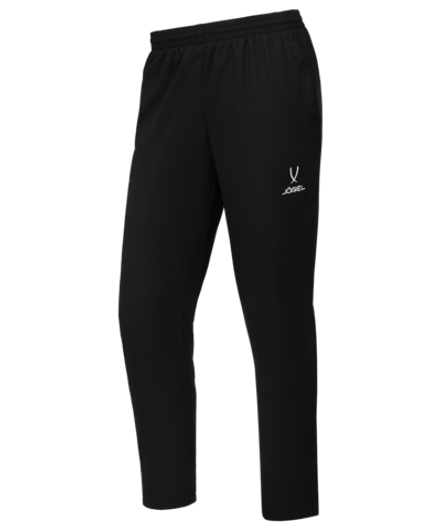 Брюки спортивные CAMP 2 Lined Pants, черный, детский