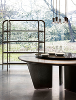 Стол Giorgetti MISTRAL