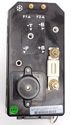 Крепление на шину 5 кабеля 1.5-35кв.мм 50шт ABB STJZK 81 P50 ZK81p50