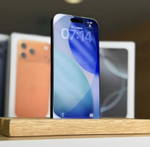 iPhone 16 Pro Max, 256 ГБ б/у