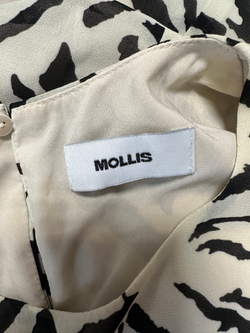 Платье Mollis