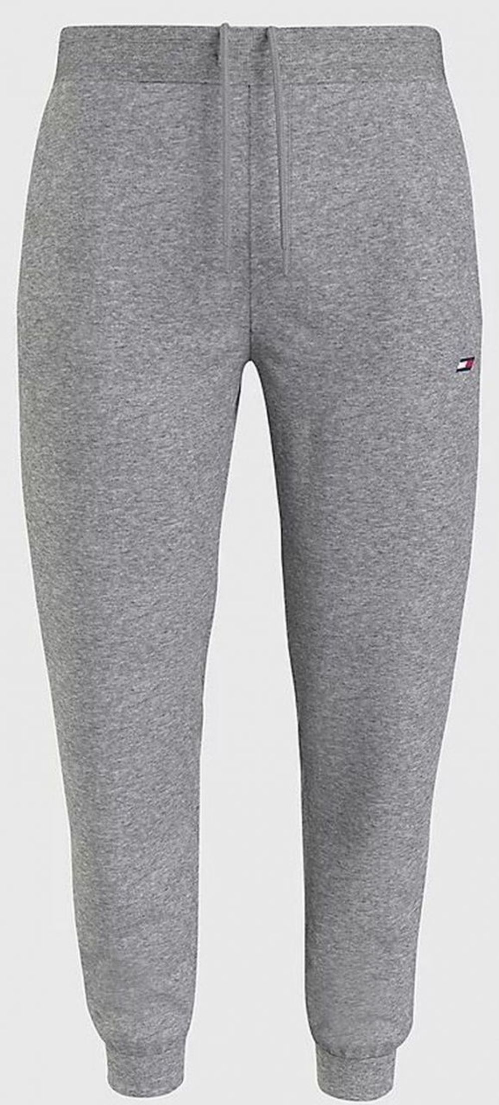 Мужские теннисные штаны Tommy Hilfiger Essentials Sweatpants - серый