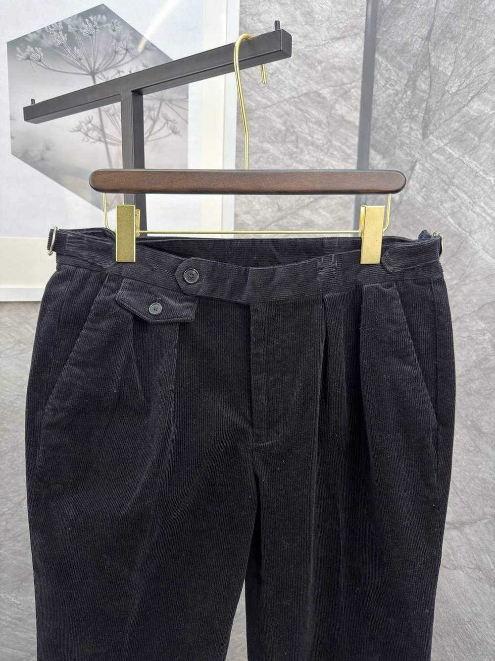 Брюки Brunello Cucinelli