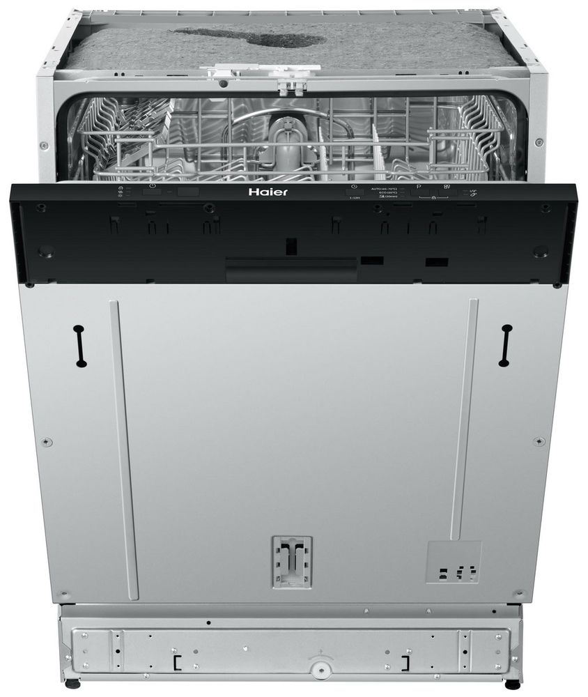 Haier HDWE13-191RU Посудомоечная машина встраиваемая