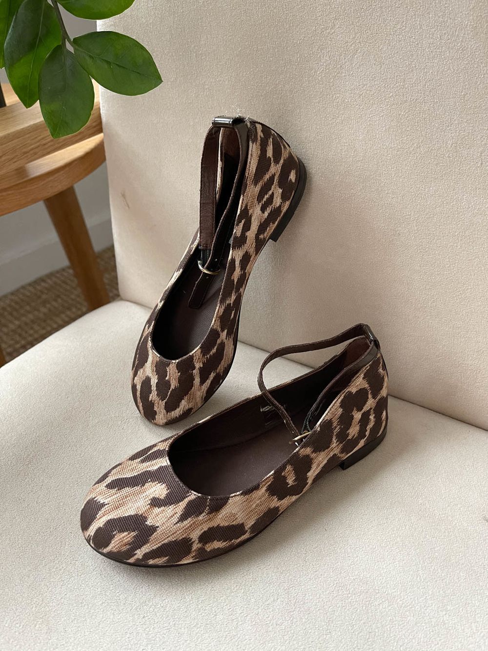 Новые туфли Dolce&Gabbana, 28,5
