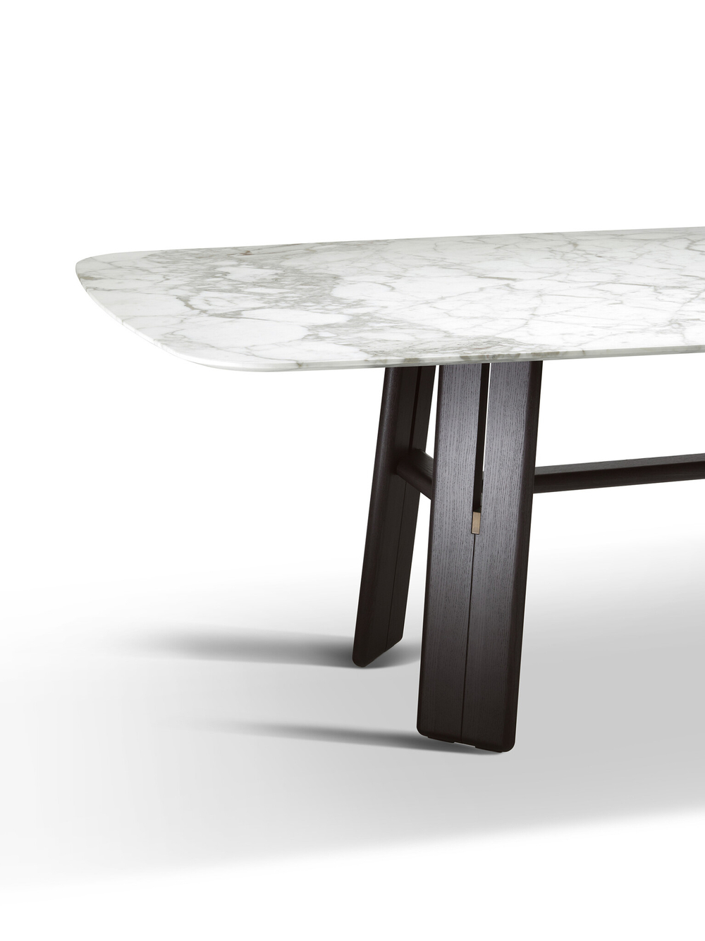 Стол Ceccotti Collezioni DUO Table