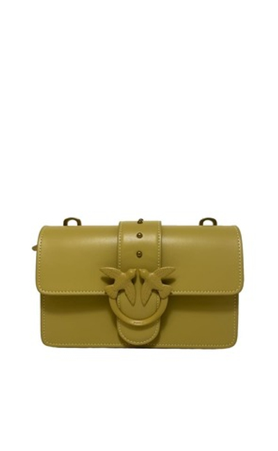 MINI LOVE BAG ICON SIMPLY – olive