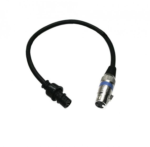 Involight BAR CABLE DMX OUT