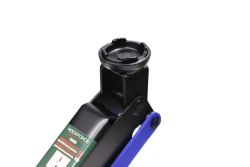 Домкрат подкатной гидравлический 2 т (h min 135мм, h max 385мм) RockFORCE RF-T82003(new)