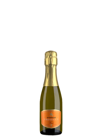 Covalli Prosecco, DOC Prosecco