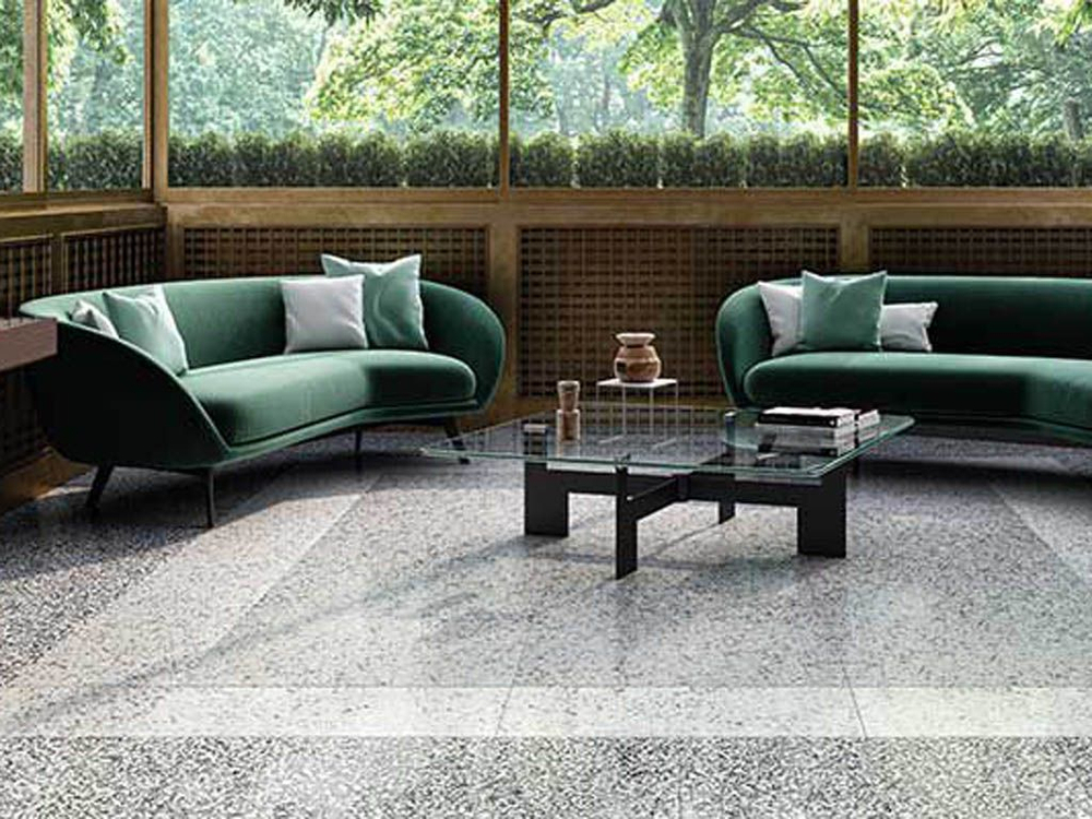 TERRAZZO