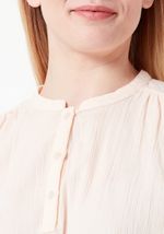Блузка  Elsa Ruffle Blouse 1013365-7262