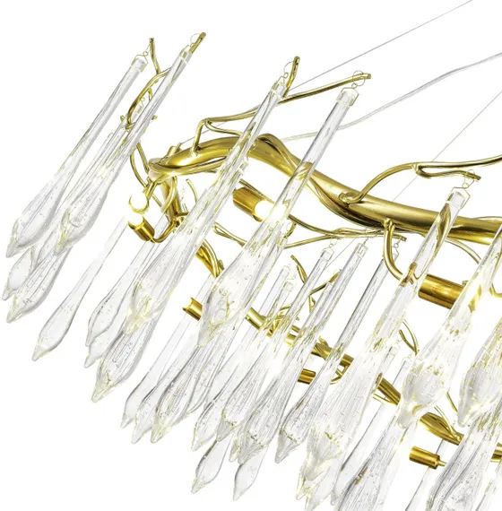 Подвесной светильник Teardrops SL1660.203.12 ST Luce