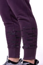 Спортивные штаны Gym Hero joggers 153