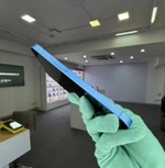 iPhone 13, 128 ГБ б/у