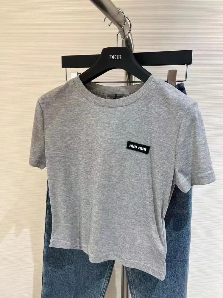 Кофта MIU MIU