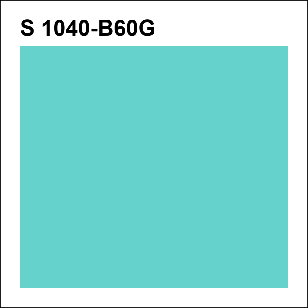 S 1040-B60G за кг