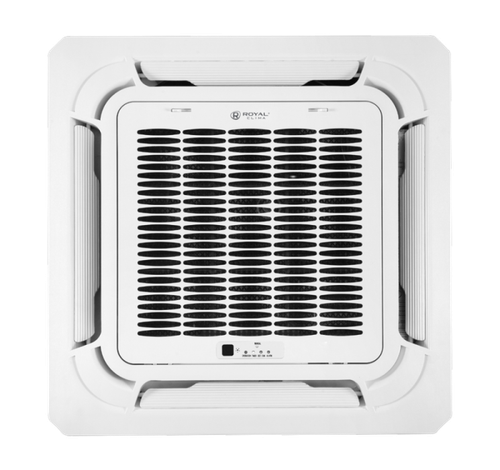 Сплит-система кондиционер кассетный Royal Clima ES-C 48HRX/ES-E 48HX на 140 м²