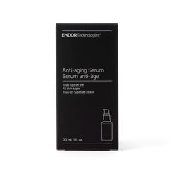 ENDOR Антивозрастная сыворотка Anti-Aging Serum by Endor Technologies (30мл)