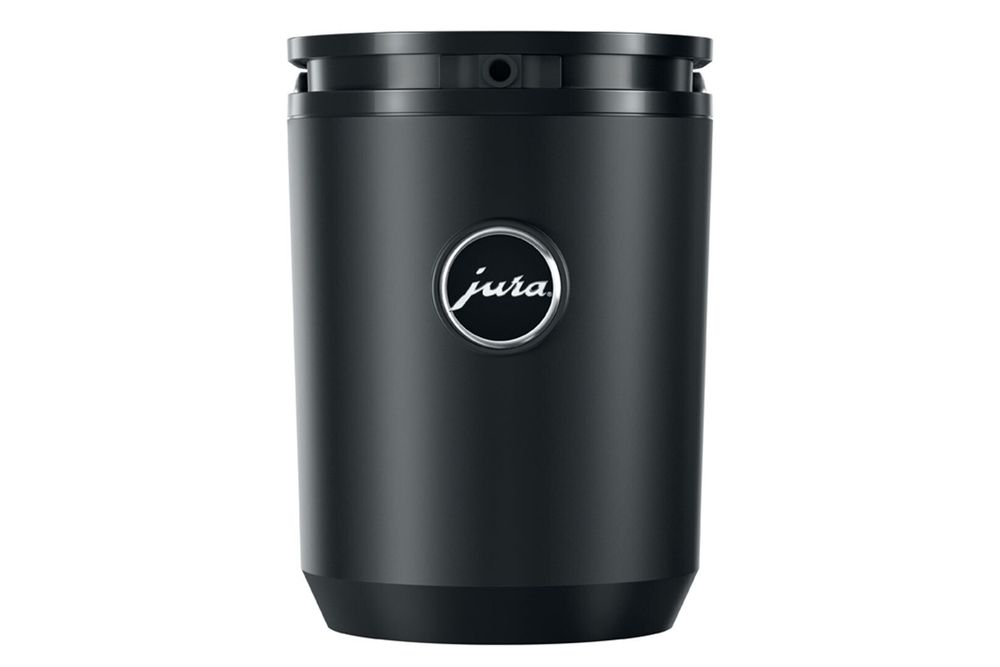 Охладитель молока Jura Cool Control 0,6L Black EB (24281) - 2
