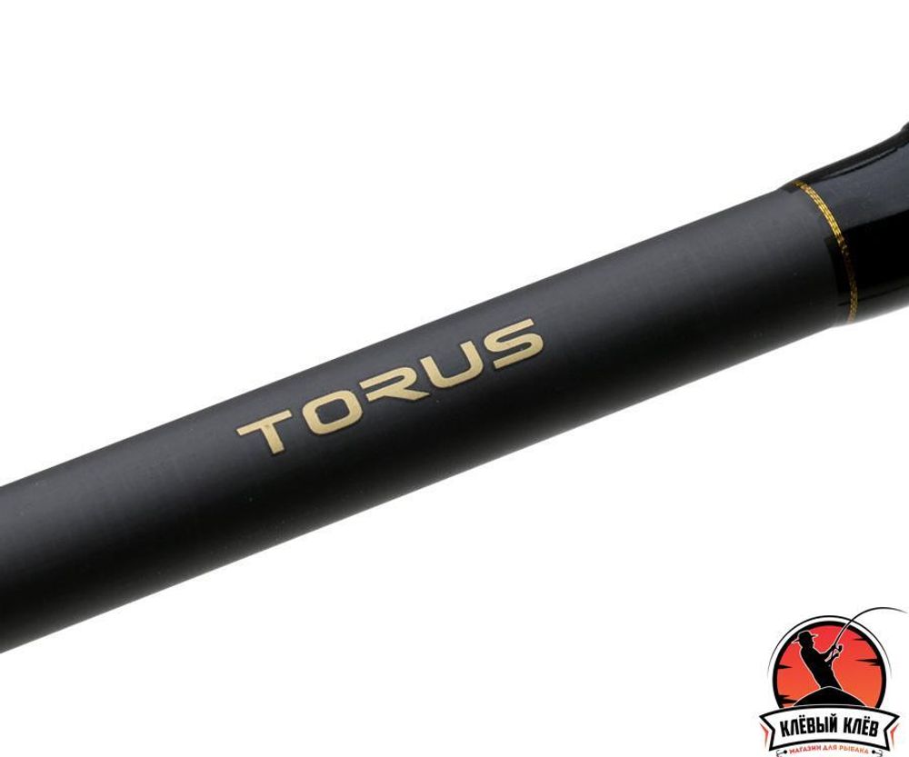 CARP PRO Удилище фидерное Torus Carp Feeder 4,2м 170г
