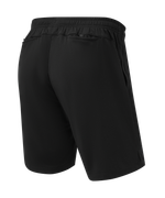 Шорты судейские JOGEL DIVISION PerFormDRY Referee Shorts 2.0, черный