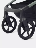 Коляска 2 в 1 Rant Flex Soft Therm, Forest Green