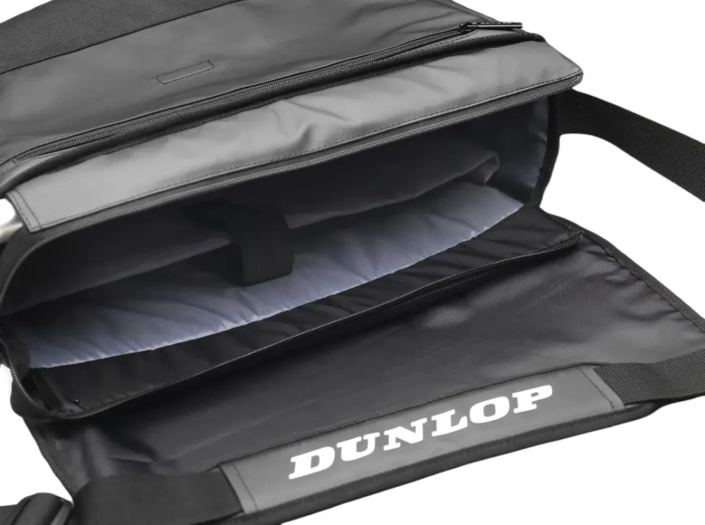 Сумка спортивная Dunlop 25 Pro Lap