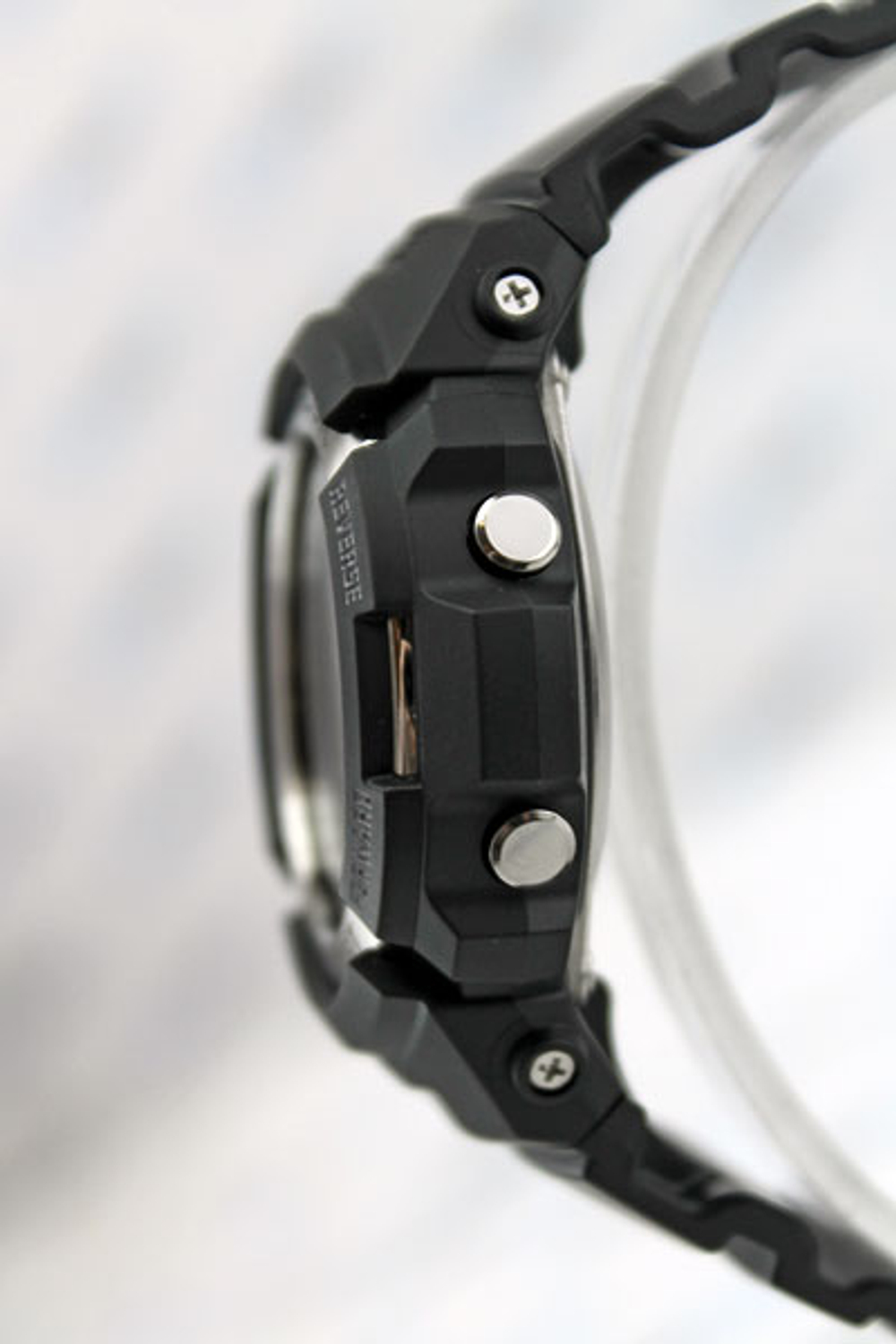 Часы Casio AW-590-1A