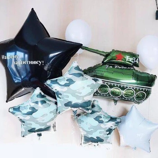 Фонтан Чистое небо