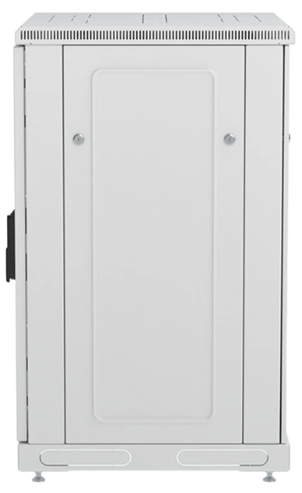 Шкаф напольный 19", 24U ССД 130411-00501