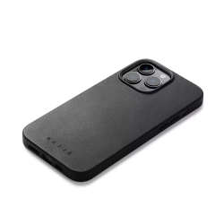Чехол Mujjo Full Leather Case для iPhone 14 Pro Max