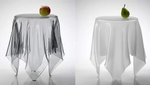 стол illusion table