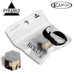 Мел бильярдный "Kamui Roku Pyramid" Slate 1шт.
