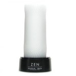 TENGA 3D Мастурбатор Zen